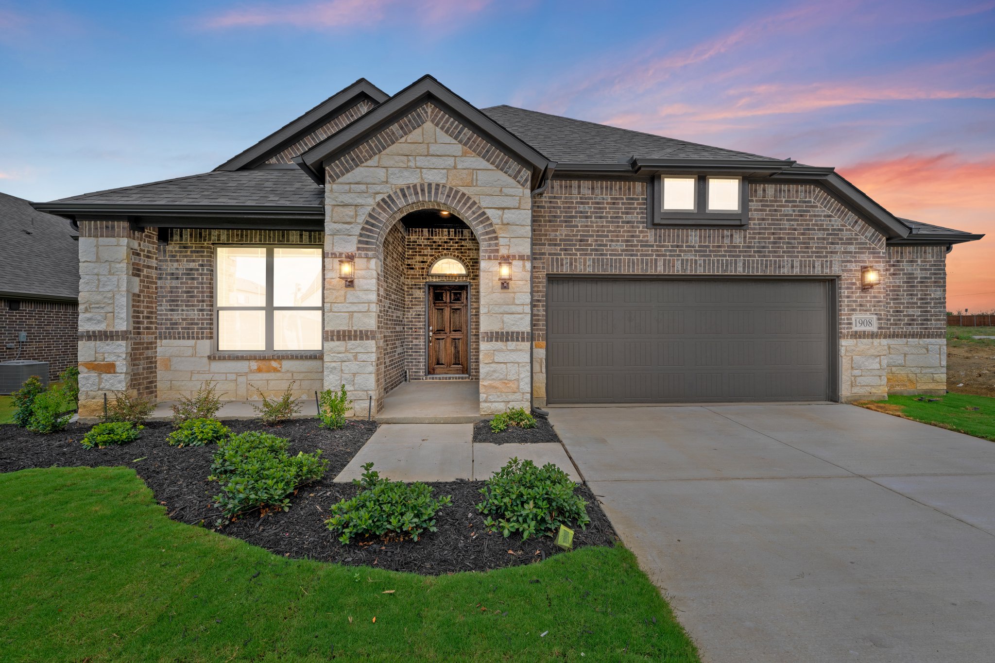 Horizons at Bankston Estates Community